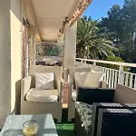 Lejlighed 6 Personnes Saint-Raphaël