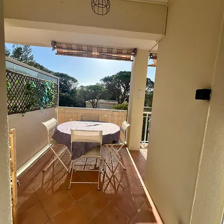 Appartement 6 Personnes *
