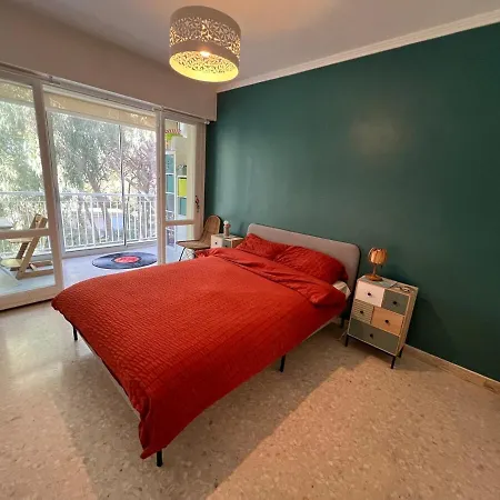 6 Personnes Appartement Saint-Raphaël